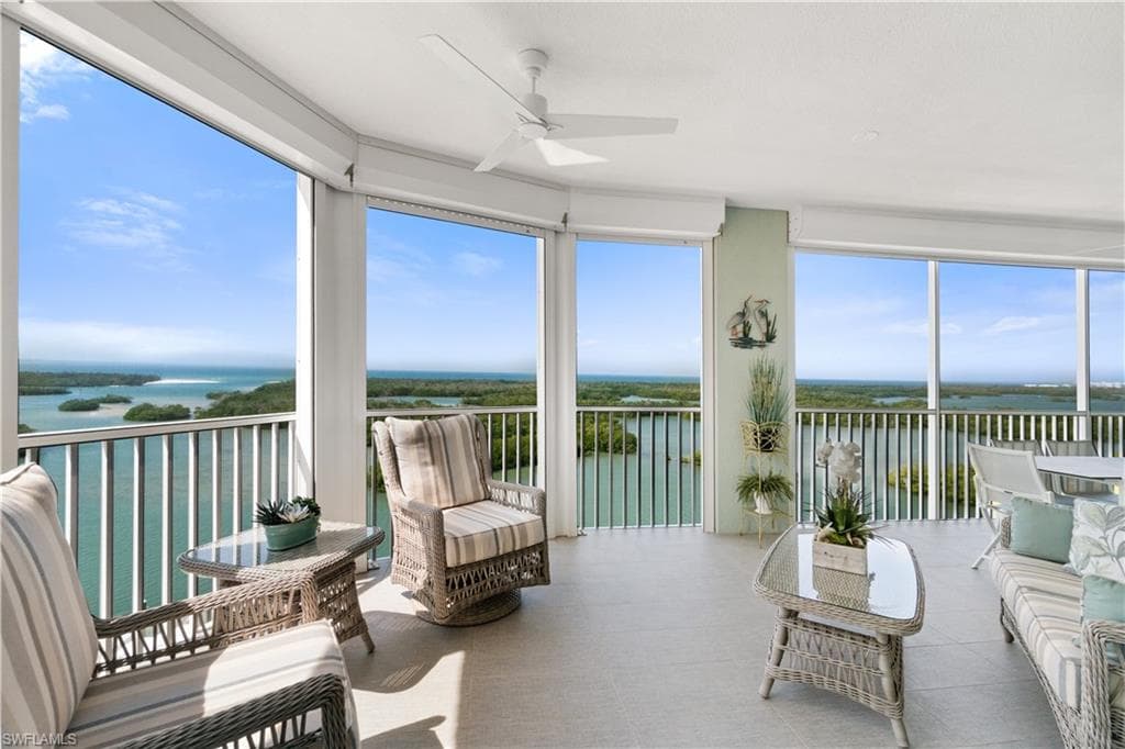 445 Dockside DR A901 NAPLES, FL 34110