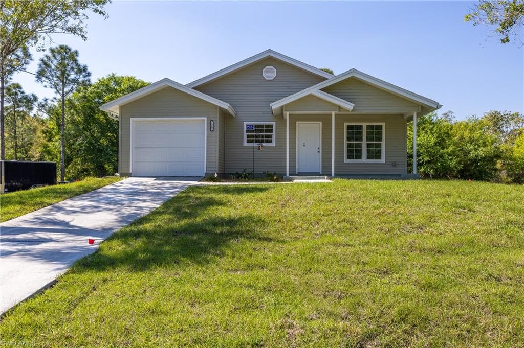 11401 2nd AVE PUNTA GORDA, FL 33955