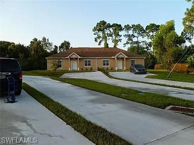 9226/9230 Tangelo BLVD FORT MYERS, FL 33967