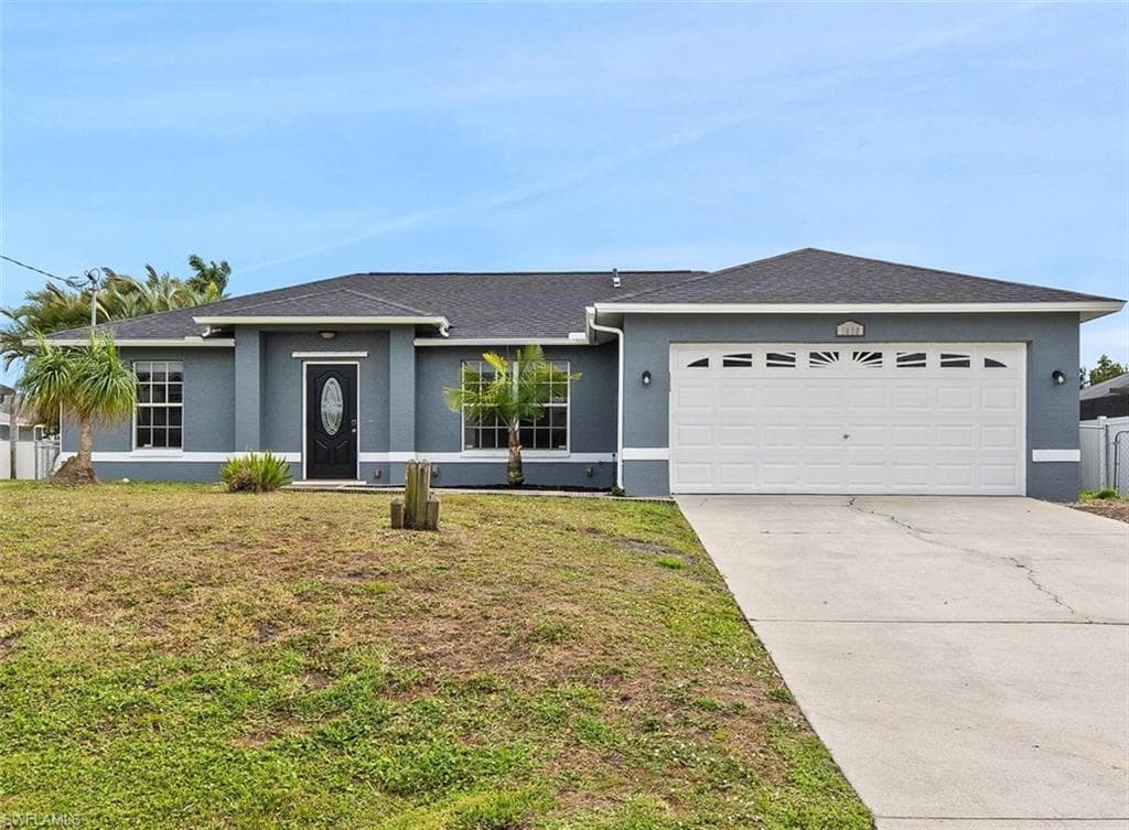 1008 SW 37th TER CAPE CORAL, FL 33914