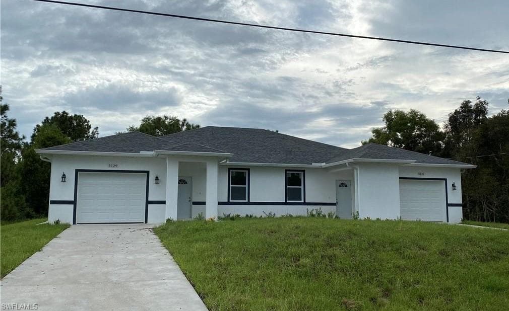 5131 30th ST SW LEHIGH ACRES, FL 33973