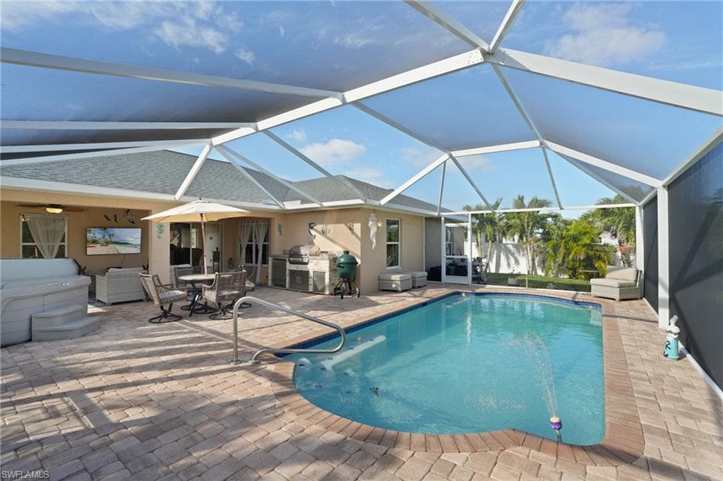 2517 NW 28th ST CAPE CORAL, FL 33993