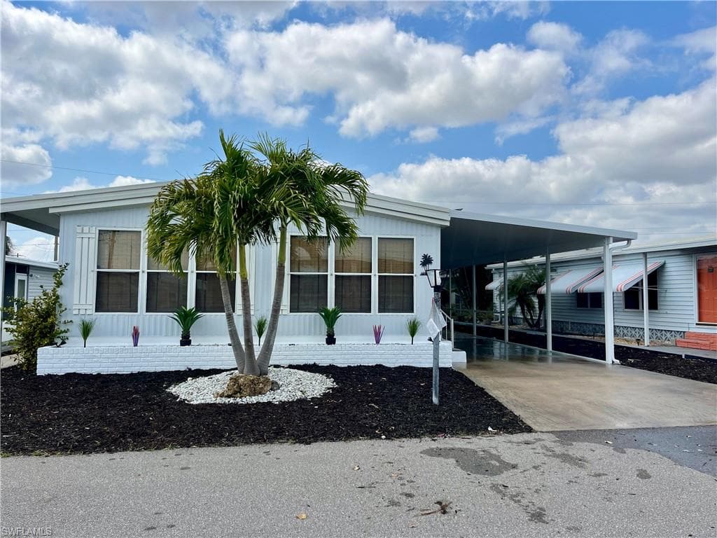 16027 Tangelo WAY NORTH FORT MYERS, FL 33903