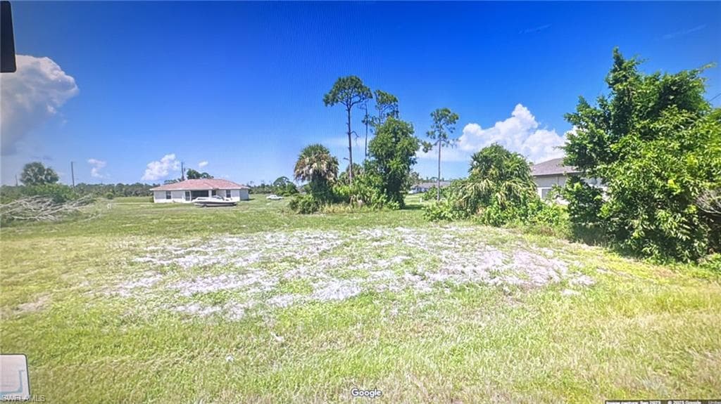 4146 NW 39th AVE CAPE CORAL, FL 33993