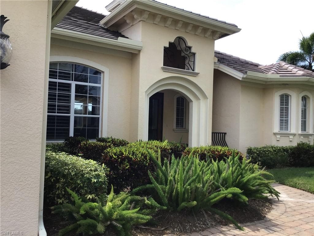 7322 Heritage Palms Estates DR FORT MYERS, FL 33966