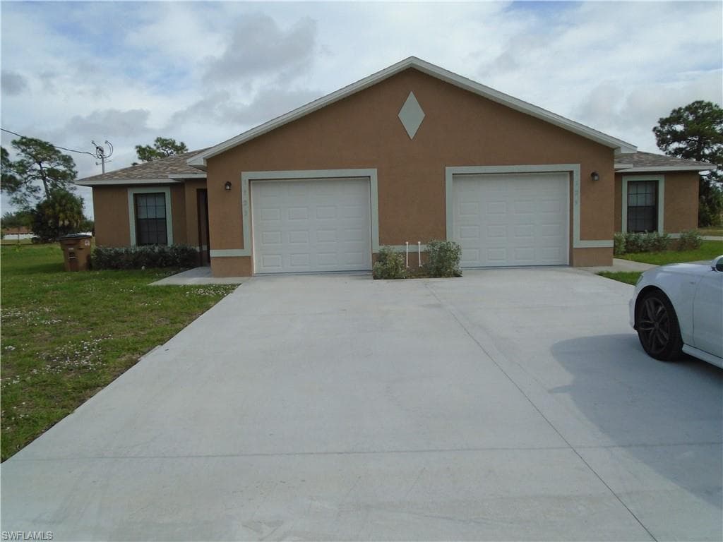 1125 SW 8th PL CAPE CORAL, FL 33991