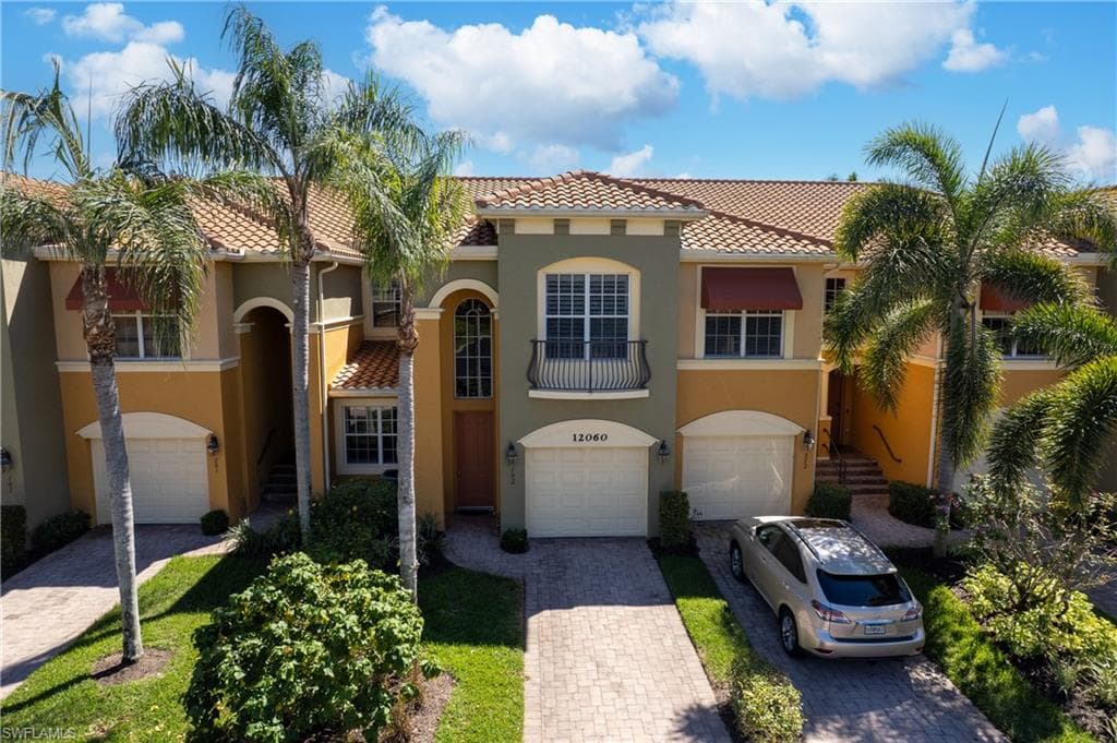 12060 Toscana WAY 102 BONITA SPRINGS, FL 34135