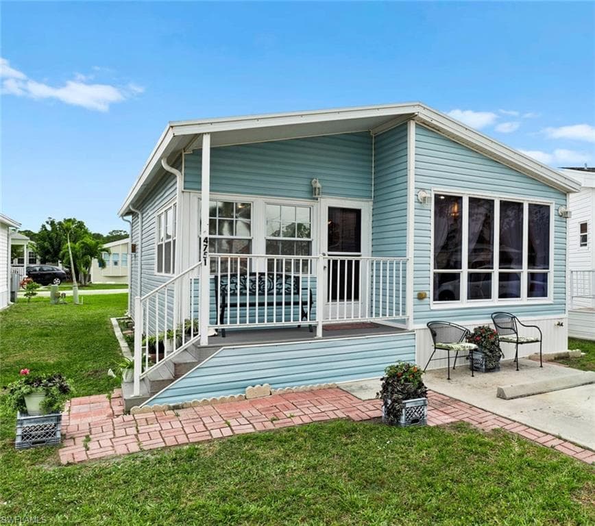 4751 Lafayette LN W ESTERO, FL 33928