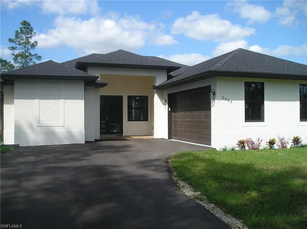 2347 Desoto BLVD S NAPLES, FL 34117