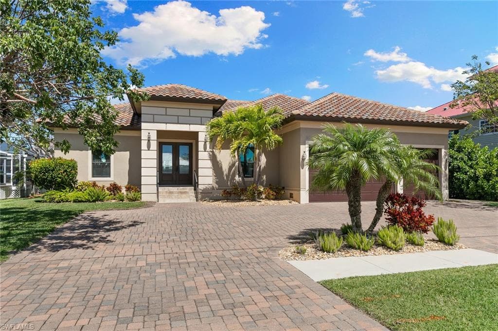 1050 San Marco RD MARCO ISLAND, FL 34145