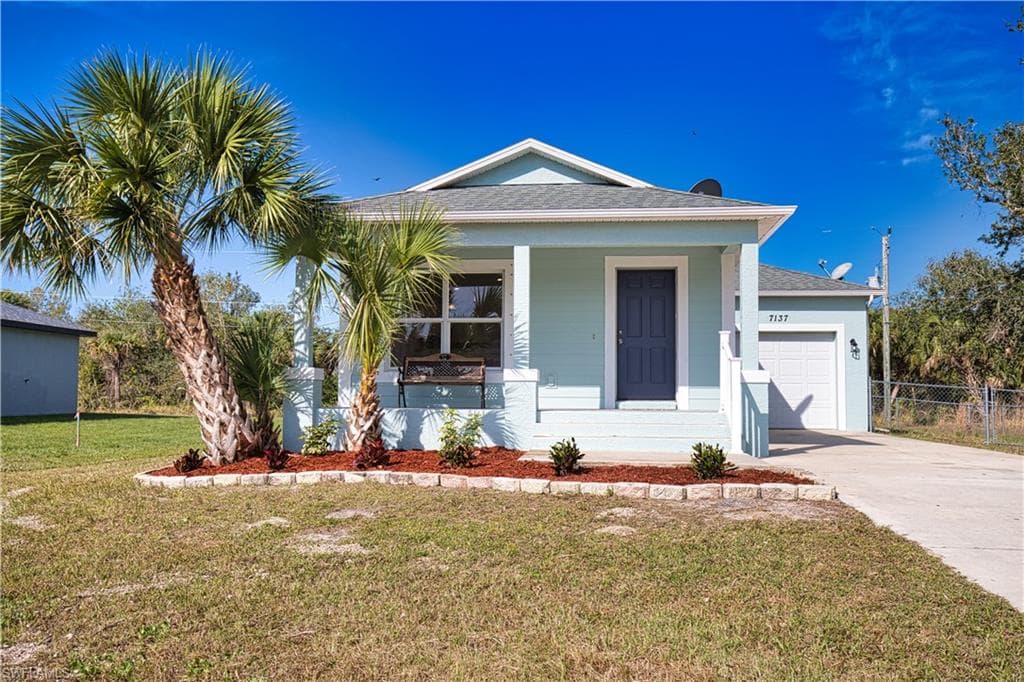 7137 Rison ST PORT CHARLOTTE, FL 33981