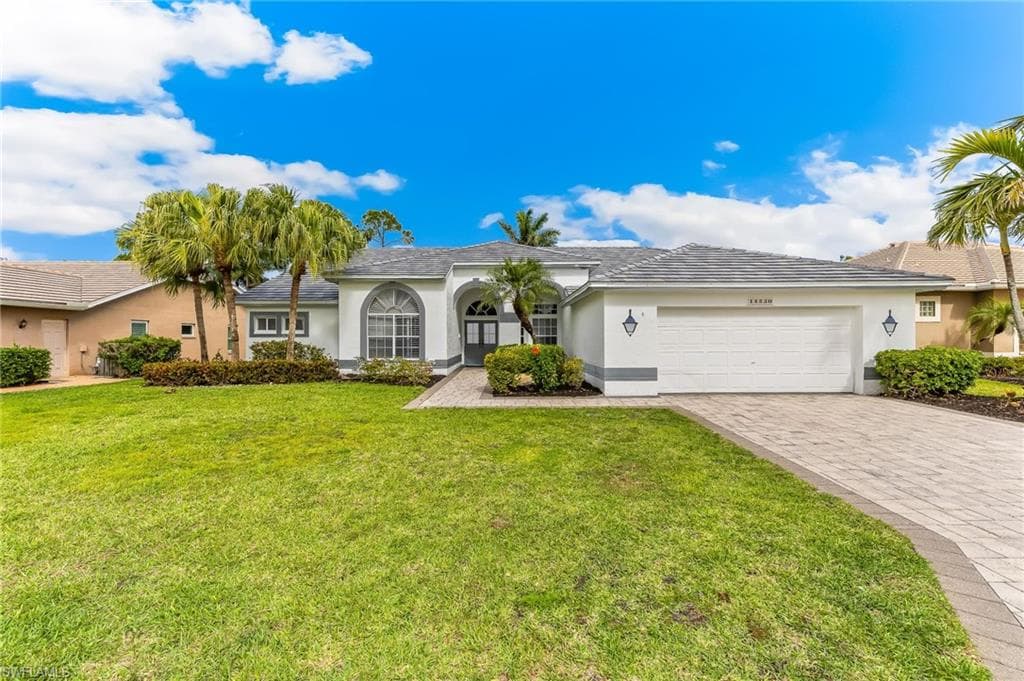 14530 Old Hickory BLVD FORT MYERS, FL 33912