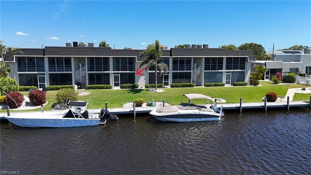 4012 SE 19th AVE 103 CAPE CORAL, FL 33904