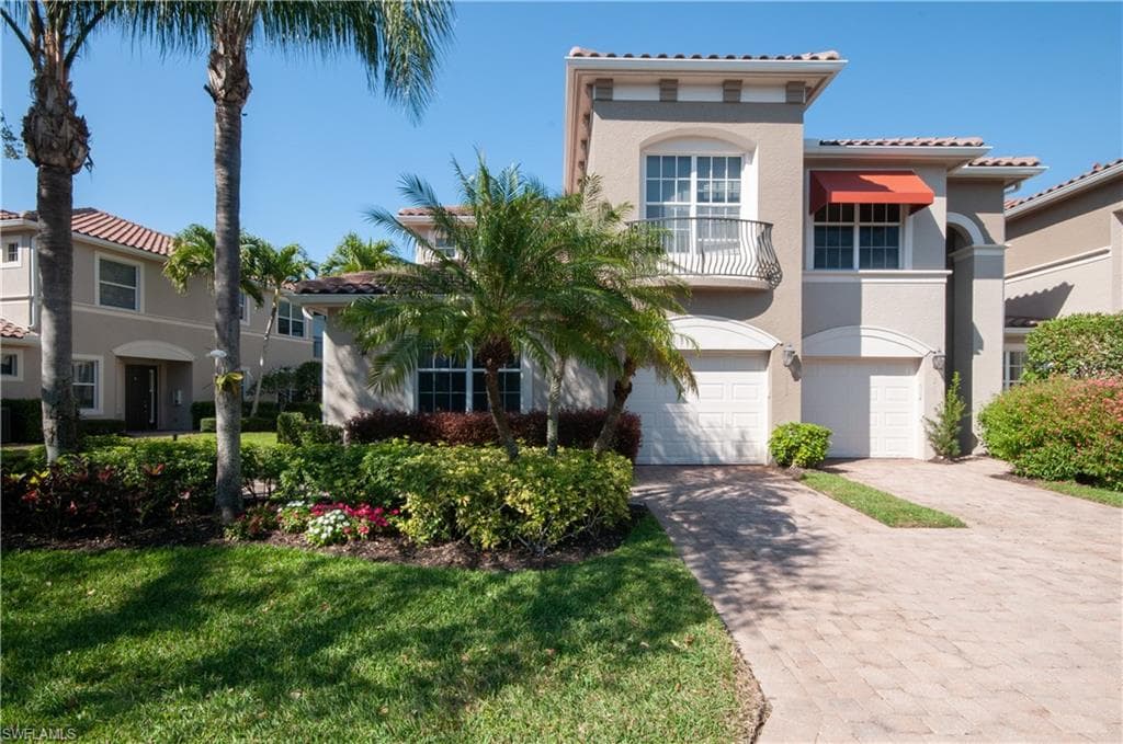 12095 Via Siena CT 201 BONITA SPRINGS, FL 34135