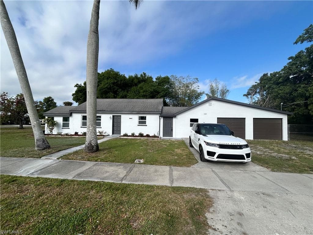 380 New York DR FORT MYERS, FL 33905