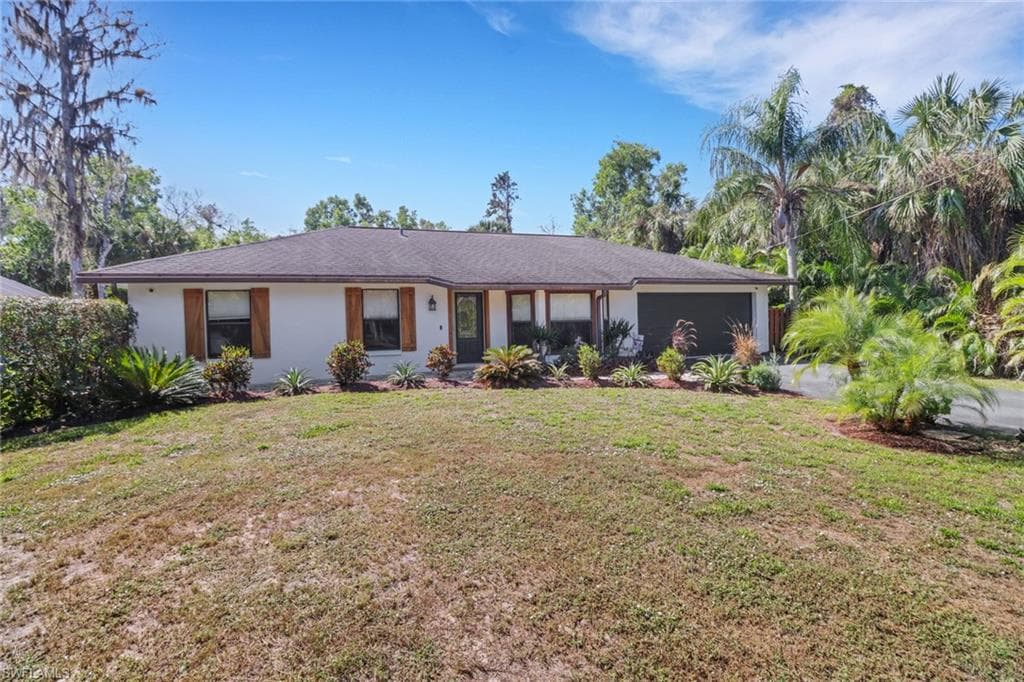 4380 13th AVE SW NAPLES, FL 34116