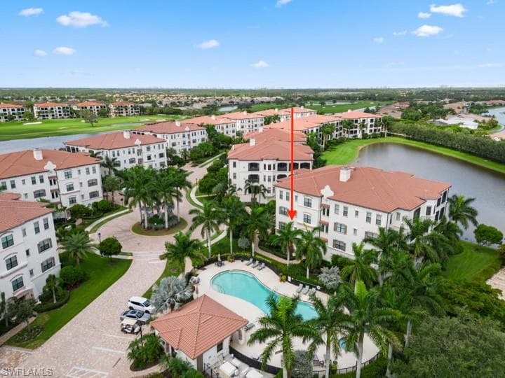 16449 Carrara WAY 102 NAPLES, FL 34110