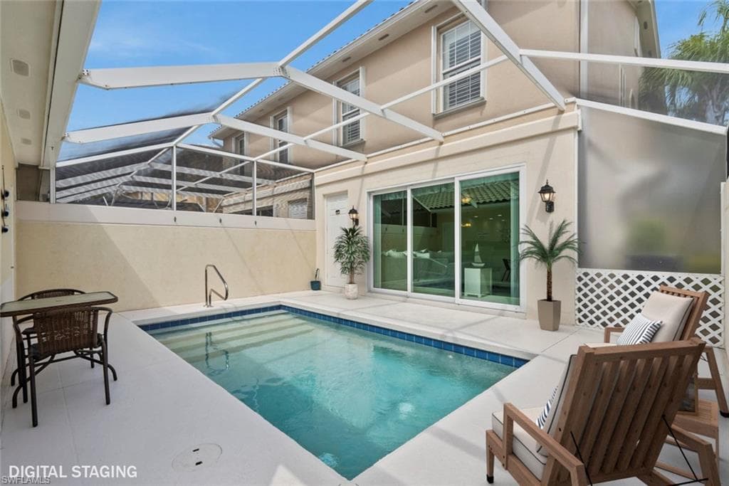 15581 Latitude DR BONITA SPRINGS, FL 34135