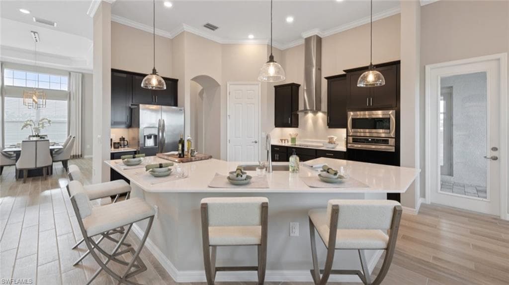 6090 Artisan CT AVE MARIA, FL 34142