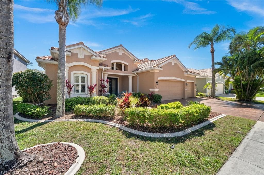 9964 Via San Marco LOOP FORT MYERS, FL 33905
