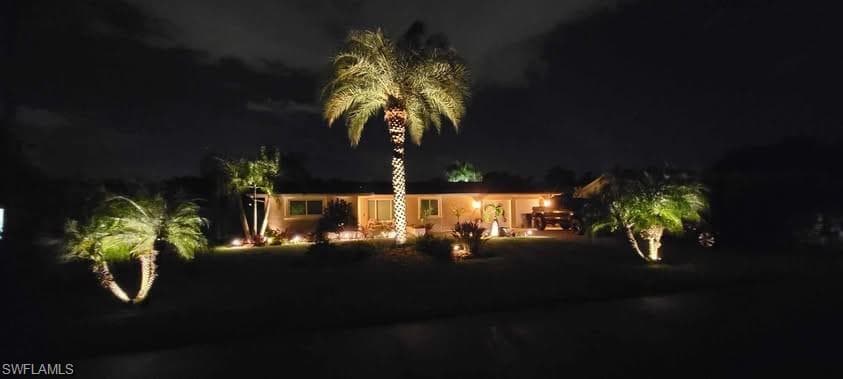 1299 Thompson ST NORTH FORT MYERS, FL 33903
