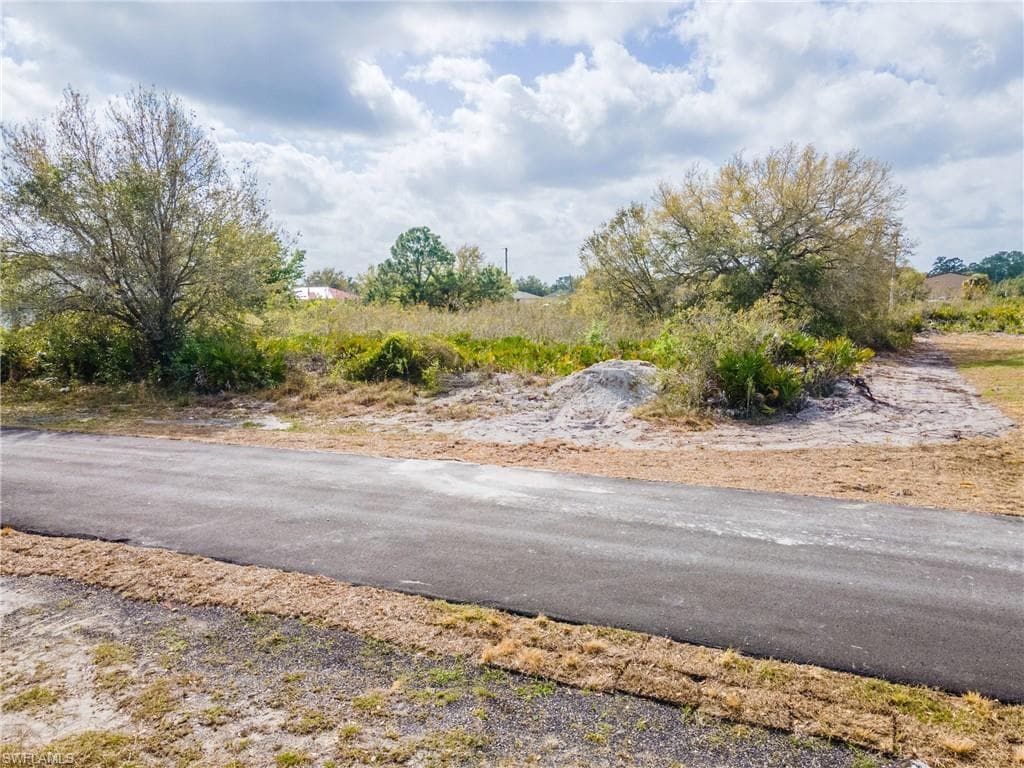 2521 57th ST W LEHIGH ACRES, FL 33971