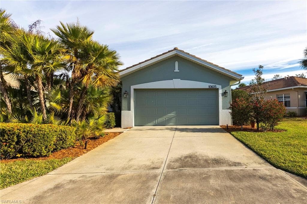 10605 Tirano CT FORT MYERS, FL 33913