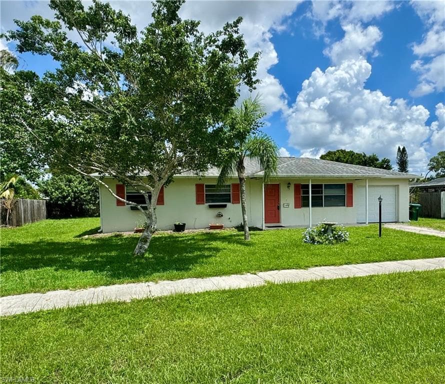 3400 Dorado WAY NAPLES, FL 34105