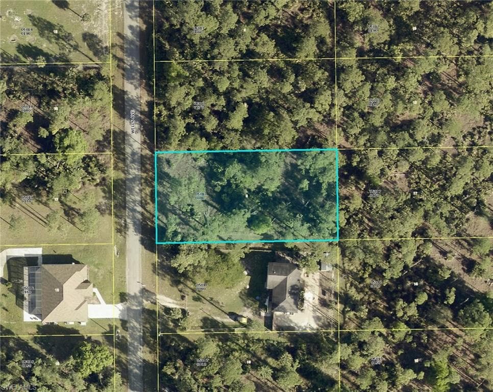 108 Wells AVE LEHIGH ACRES, FL 33936