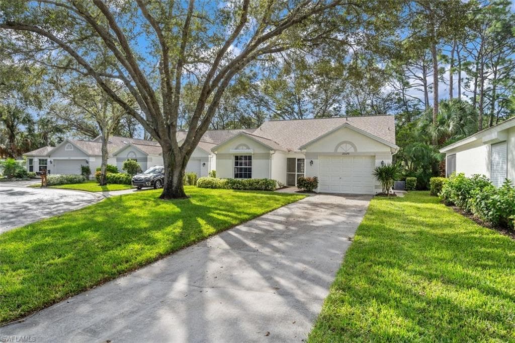 25570 Fairway Dunes CT BONITA SPRINGS, FL 34135