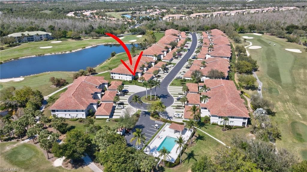 14530 Farrington WAY 101 FORT MYERS, FL 33912