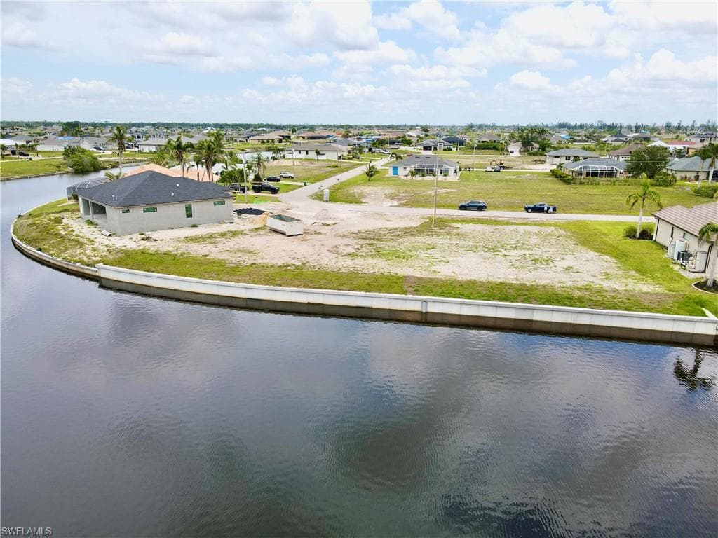 1246 NW 36th AVE CAPE CORAL, FL 33993