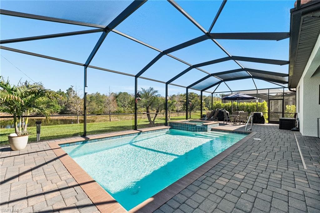 11143 Shady Lake RUN FORT MYERS, FL 33913