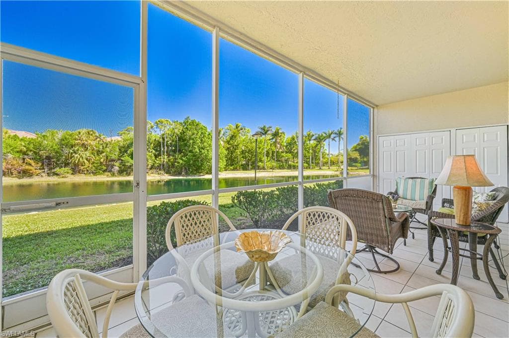 14831 Park Lake DR 106 FORT MYERS, FL 33919