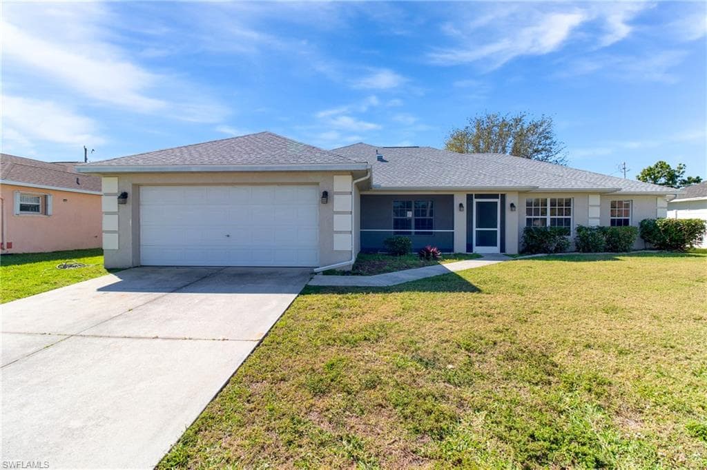 1910 SW 30th ST CAPE CORAL, FL 33914