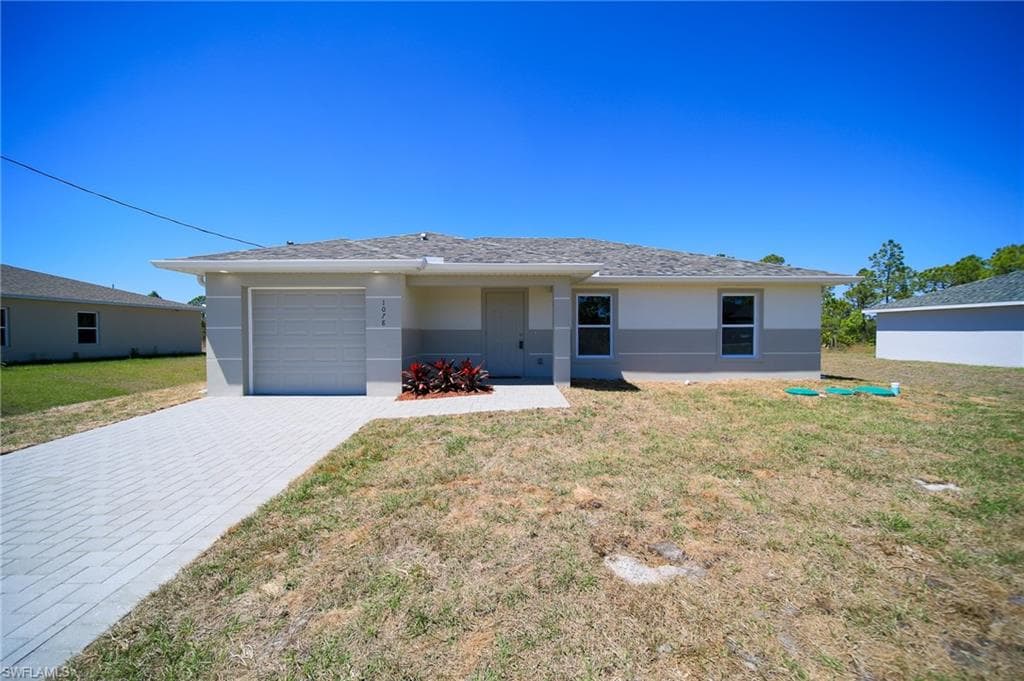 1078 Gunby AVE S LEHIGH ACRES, FL 33974