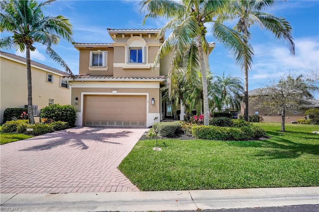 17000 Tremont ST FORT MYERS, FL 33908