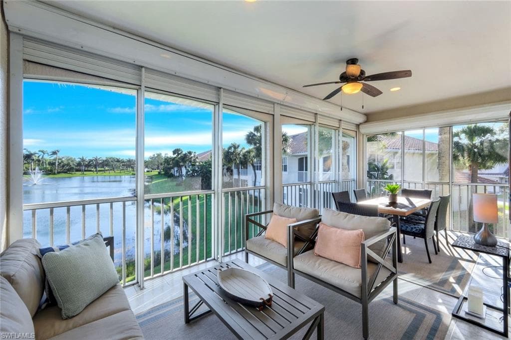 3451 Ballybridge CIR 203 BONITA SPRINGS, FL 34134