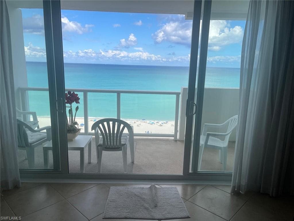 5601 COLLINS AVE 1203 MIAMI BEACH, FL 33140