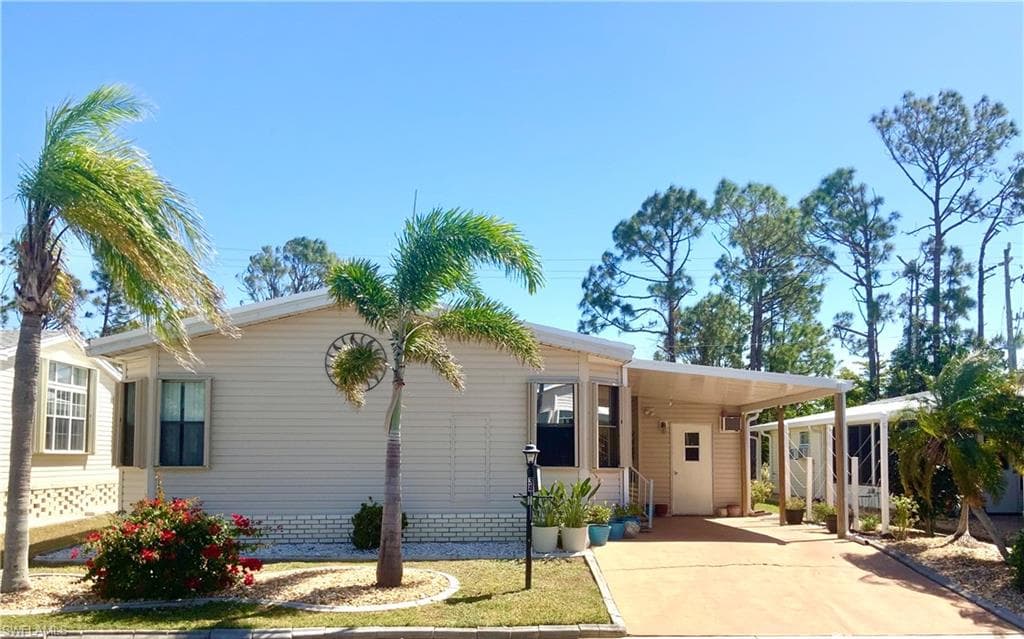 15550 Burnt Store RD 38 PUNTA GORDA, FL 33955