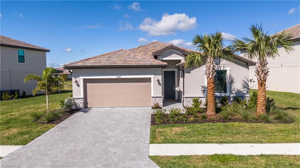14188 Winding Cedar WAY FORT MYERS, FL 33913