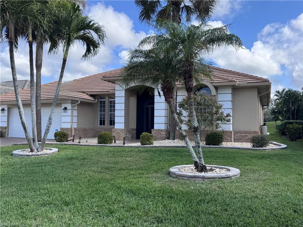 12031 Wedge DR FORT MYERS, FL 33913