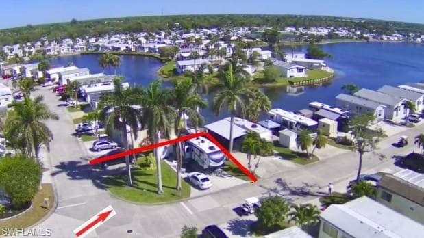 549 Cheetah DR NAPLES, FL 34114