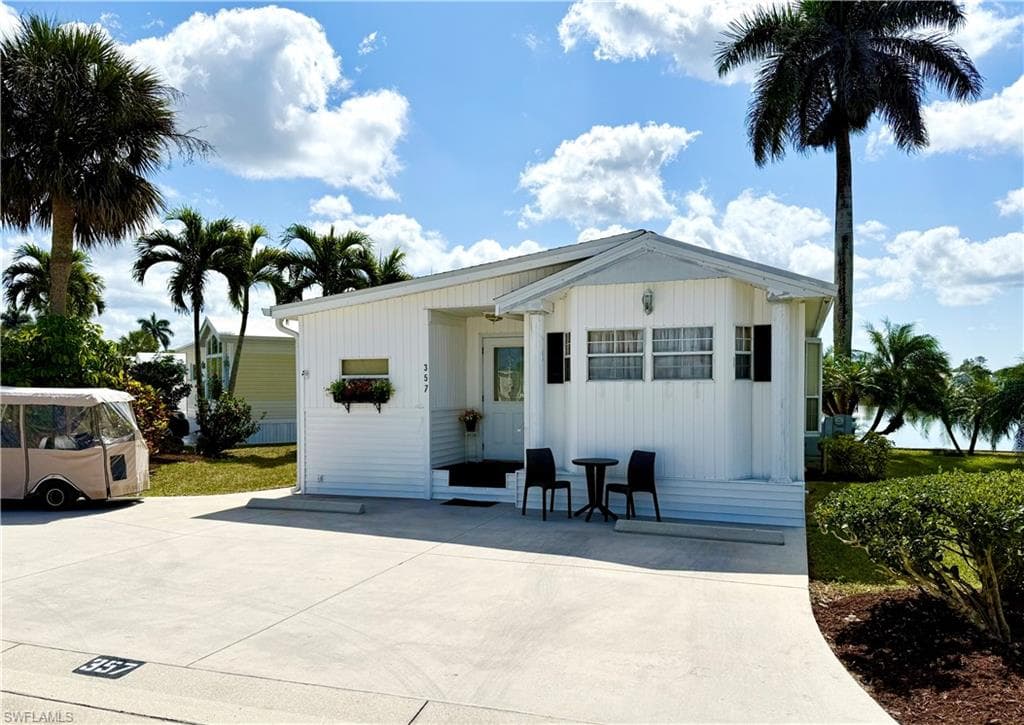 357 Bobcat RUN NAPLES, FL 34114