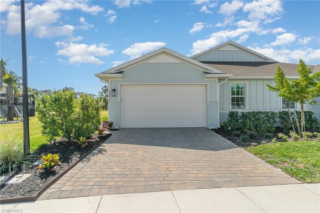 43914 Blue Heron LN PUNTA GORDA, FL 33982