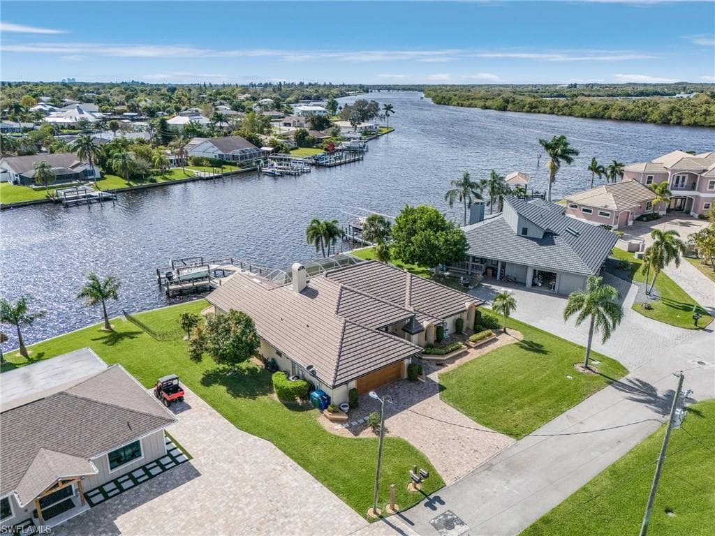 13290 Island RD FORT MYERS, FL 33905
