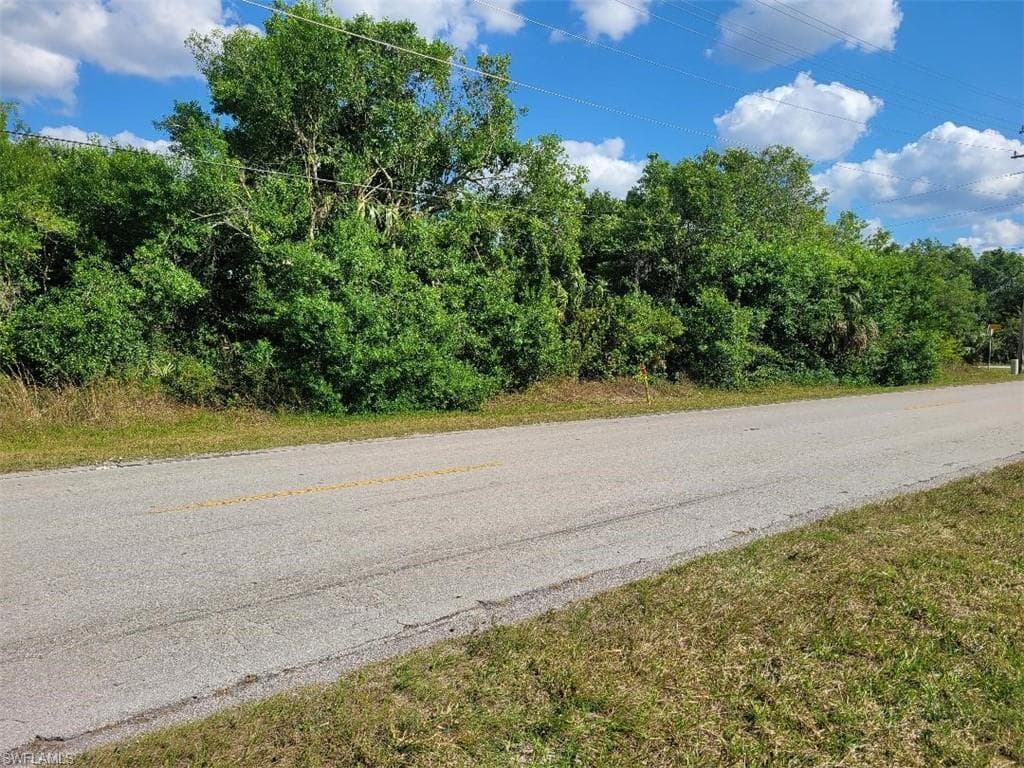 Everglades Blvd N NAPLES, FL 34120