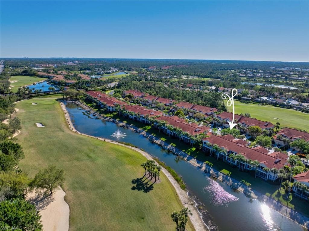 4650 Winged Foot CT 203 NAPLES, FL 34112