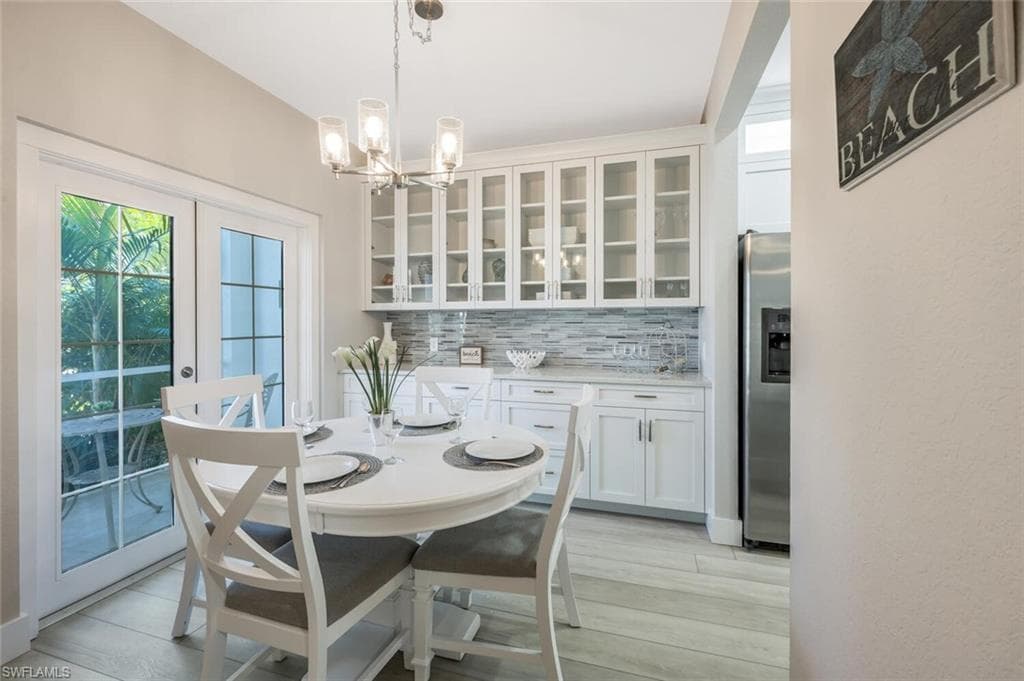 886 Tanbark DR SW 103 NAPLES, FL 34108