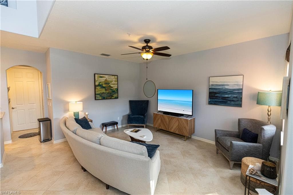 11796 Paseo Grande BLVD 4706 FORT MYERS, FL 33912